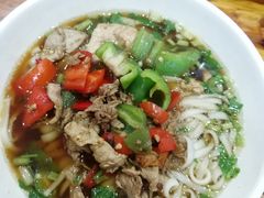 -肆姐面粉馆(坡子街店)