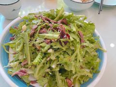 -龙香居海鲜浑锅家常菜·特色驴肉