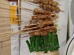 -新凯旋烧烤·燕姐千岛湖土菜