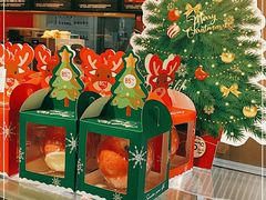 -85度C(生甜甜圈研究工坊·上海平凉店)