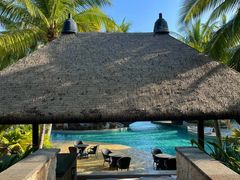 -海南清水湾莱佛士酒店