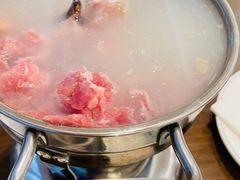 -帝豪酒店•马可勃罗西餐厅