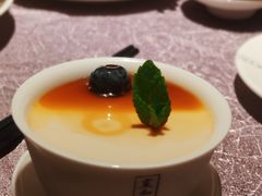 岩茶奶冻-宣和苑(华侨新村店)