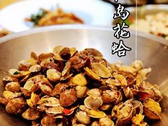 -新海渔港·胶东海鲜家常菜·家宴(奥体中心店)