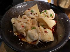红油抄手-归蜀第成都串串料理(梅花路店)