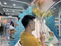 -雲造型·Hair Salon