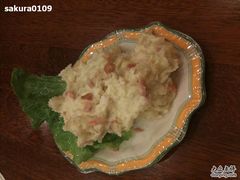 特写-玛格萝妮比萨屋(四平店)