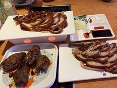 -德香苑脆皮烤鸭·经典(爱融荟城店)