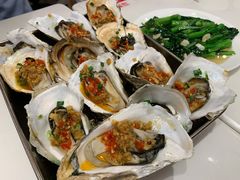 -冯姐生蚝(迎宾广场店)