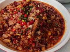 -图味美小黄鱼·景德菜(浙江路店)