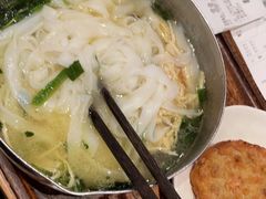 -小满手工粉(上海月星环球港店)