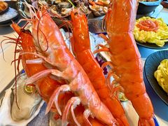 -鲜得莱渔港·小平岛海胆馆(七贤岭店)
