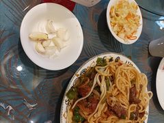 -石榴红了·非遗酥皮烤包子·新疆菜(瑞豪店)