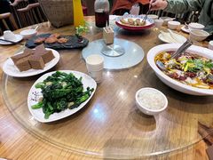 -花溪雨·森林餐厅(石基店)