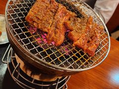 -大阪烧肉BAKA一代(十亩地店)