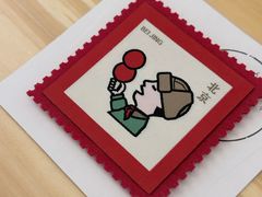 -喜茶(北京财富购物中心店)