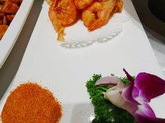 -香融府·烤鸭·家常菜(马家堡路店)