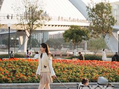 -二沙岛艺术公园