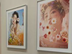 -天真蓝照相馆(新世界店)