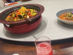 -写庭·鱼鲜川菜·宴请(铁像寺水街店)