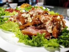 -龙翔小猪脚(龙头街店)