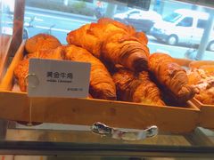 -可颂坊(凉城店)