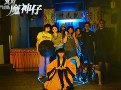 -棂笼·深度沉浸密室(武汉旗舰店)