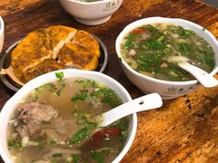 -大漠烤肉(盘旋路店)