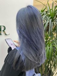 -FLAIR HAIR SALON