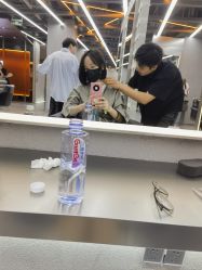 -MY HAIR ARDOR