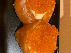 -万岁寿司(虎门万达店)