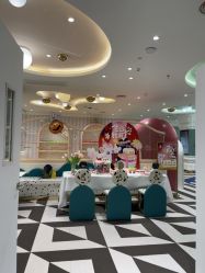 -奈尔宝家庭中心·亲子餐厅(苏州大悦城店)