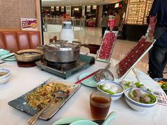 -潮界(虹桥新天地店)