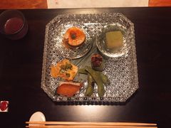 -元熹会席料理