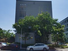 -上海大学(宝山校区)