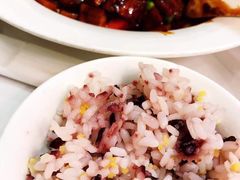 杂粮米饭-老吉士(环贸iapm店)