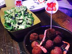 -蘭奢雅集·江浙菜(青山江滩店)