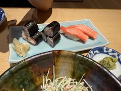 -小山日本料理(太古汇店)