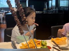 -拉蒂娜·巴西牛排馆 Latina·Brazilian Steakhouse(陆家嘴旗舰店)