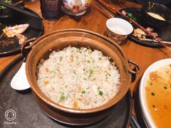 -敏珠拉姆藏餐·南京厨房(富春江东街店)