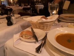 -Keens Steakhouse