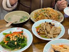 -豫掌柜饸饹面·烩面(秀沿路店)