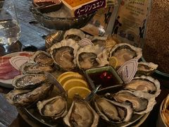 -普朗姆生蚝吧(原建国路店)