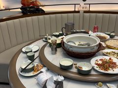 -紫藤园·天目湖大鱼头(南山竹海店)