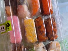 -鲜道寿司(无锡苏宁店)