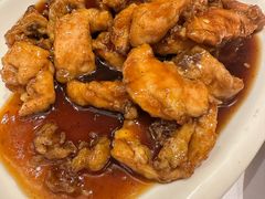 -永兴餐厅(复兴中路店)