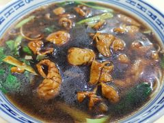 大肠面-福海面馆(阳曲店)