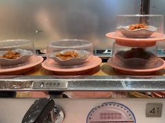 -争鲜回转寿司(通州万达店)