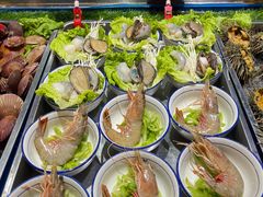 -旺角小渔村(二马路店)