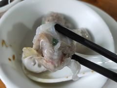 鱼包-章记正宗南岗鱼蛋火锅